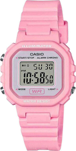 Женские наручные часы Casio LA-20WH-4A