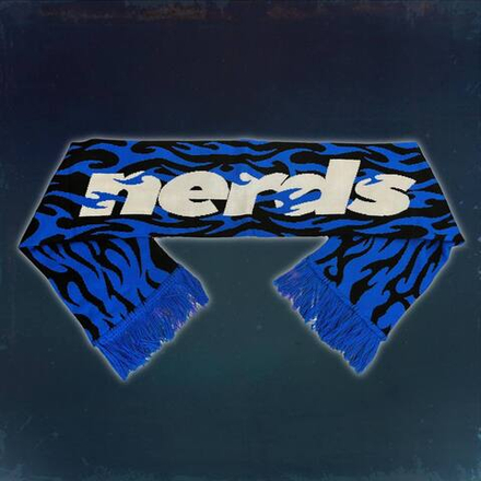 Шарф NERDS