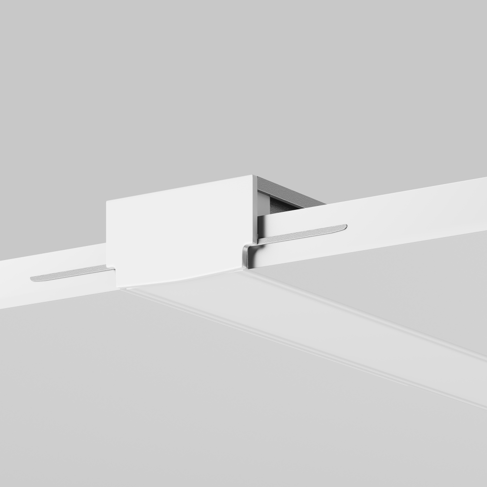 Профиль Led Strip 636009