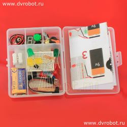 Блок для мелочей 12*10*4