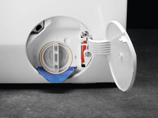 Стиральная машина AEG L 7FBE68SC