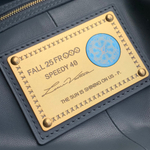 Louis Vuitton Speedy P9 Bandouliere 40