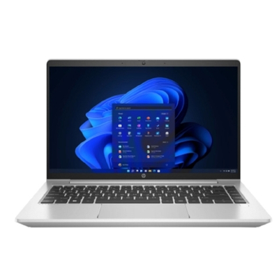 Ноутбук HP Probook 440 G9 [A05QKAT] Silver 14" (FHD i5-1235U/8Gb/512SSDGb/DOS)