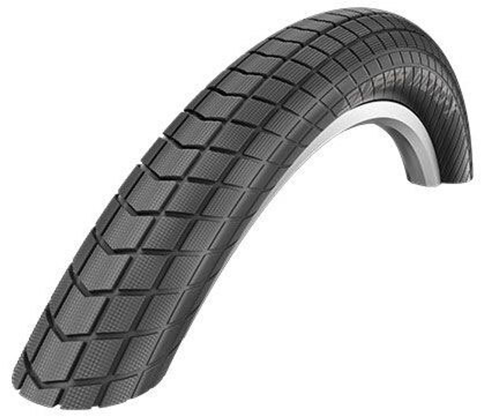 Покрышка 27.5X2.80 650B (70-584) Schwalbe SUPER MOTO-X R-GUARD SNAKESKIN B/B-SK HS476 DC, 67EPI 35B