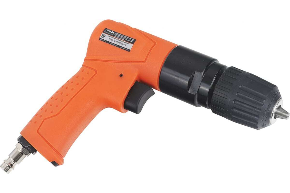 Пневмодрель PATRIOT PD 140S 830902045