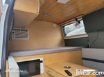 Renault Korea (Samsung) Master 캠핑카/이동사무차 (12.2020)