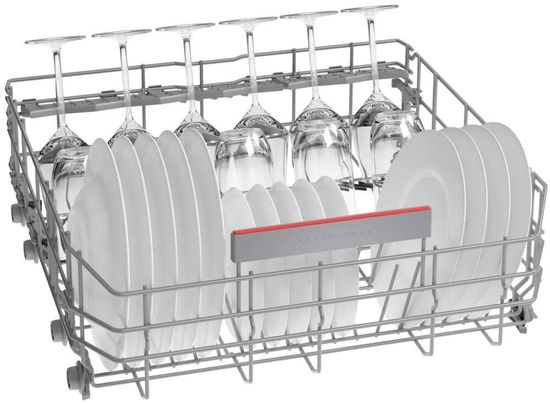Встраиваемая посудомоечная машина Bosch SHH 4HCX48E