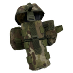 Подсумок "СОВА+М" АК двойной СН76 мультикам