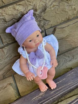 Пупс Nines 21см Golosinas Girl (N0514A4)