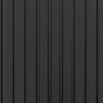 Акустическая панель 2780*600*9 мм, Черный