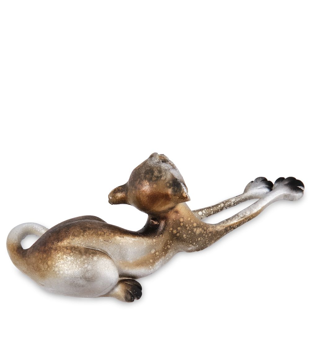 GAEM ED- 35 Фигурка «Кот»