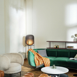 Диван Wittmann Vuelta Lounge Island Sofa