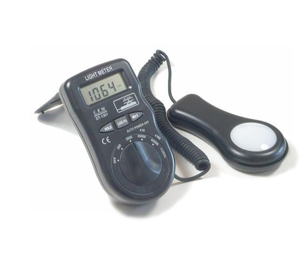CEM DT-1301