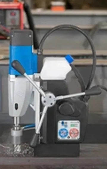 Удлинитель для корончатых сверл 75 мм