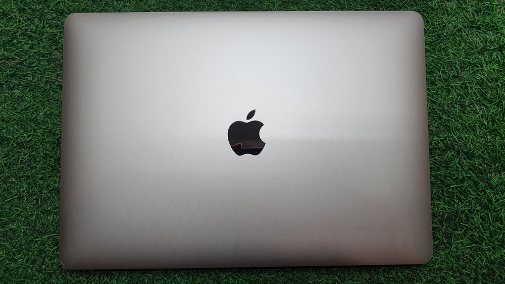 MacBook Air 13 2020 M1 SSD 500Gb A2337