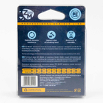 Леска плетеная Zander Master ICE MAGIC (45м)