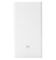 Power Bank MI 20000mah-original (2usb)