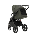 Прогулочная коляска SBL Elegante S Green