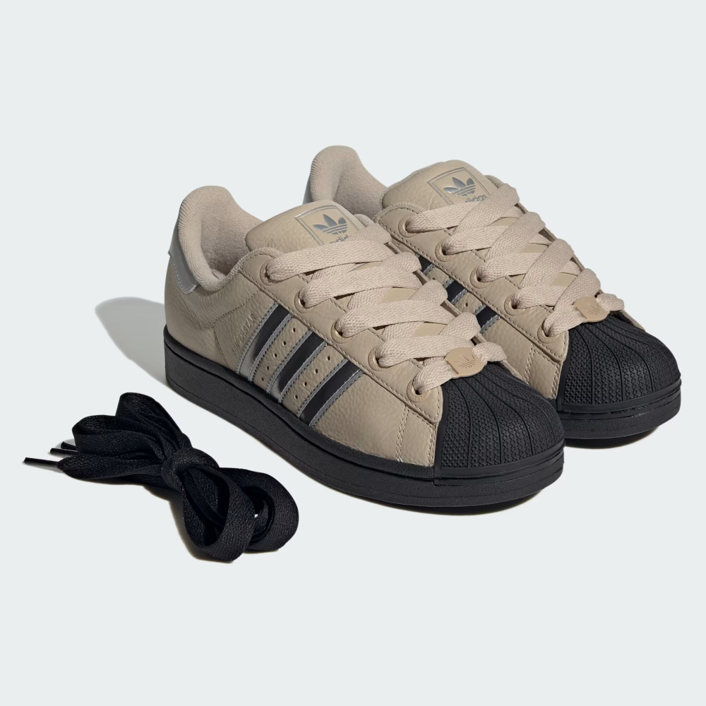 Кроссовки adidas Originals Superstar II - ADIDAS