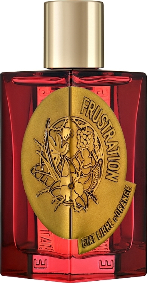 Etat Libre d'Orange Frustration EDP