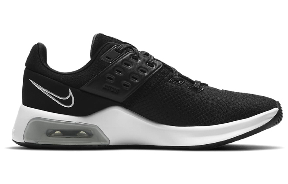 Кроссовки Nike Air Max Bella Tr 4 (Женская размерная сетка)