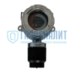 Газконтроль-01 газоанализатор с индикацией одноканальный взрывозащищённый стационарный