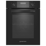 Электрический духовой шкаф Meferi MEO456BK POWER фото 17