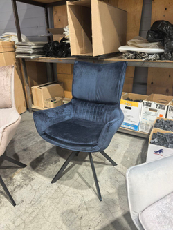 Стул-кресло Х-Джером 360