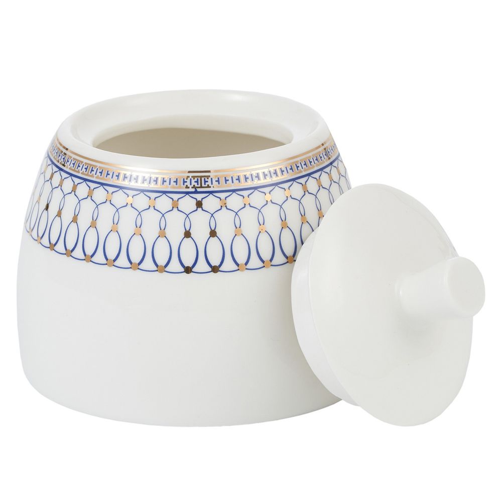 Сервиз чайный Gipfel Orpheus 51555 15 предметов