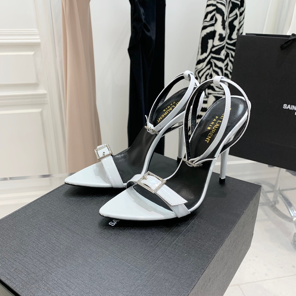 Saint Laurent Pumps
