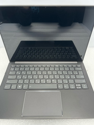 Ноутбук Lenovo IdeaPad S540-13ARE (82DL003WRU) 13.3"/AMD Ryzen 7 4800U/RAM 16GB/512GB/AMD Radeon Graphics/2560*1600/IPS/Windows 10/Подсветка кл-ры: LED/Серый. Состояние: A1