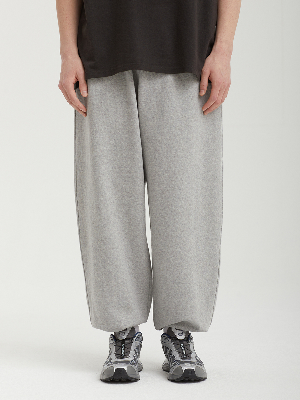 Мужские Брюки Heavyweight Classic Jogger