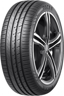 Автошина 275/45R21 PACE IMPERO 110Y XL (ПЕРЕД GLE COUPE)