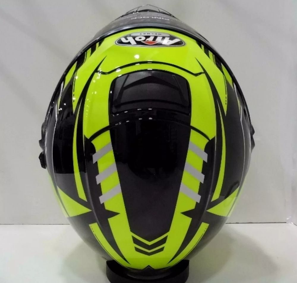 Storm / Желто-черный