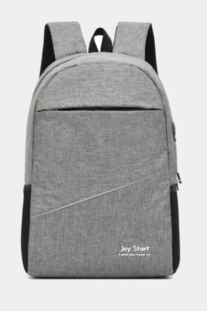 Рюкзак для ноутбука Joy Серый
