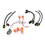 Ксеноновая лампа в фонарь заднего хода, (шт.)