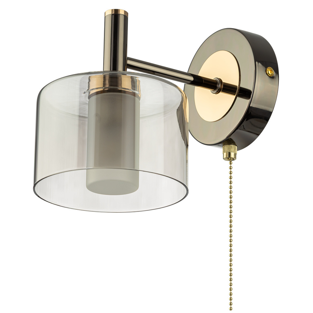 Настенный светильник Citilux Elan CL241311