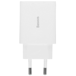 Блок Baseus Speed Mini 20w