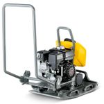Виброплита бензиновая Wacker Neuson BPS 2050 Aw профессиональная - [94 кг / 20 кН / Honda GX160]