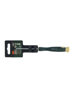 Отвертка TORX с отверстием ювелирная T20Hх75мм RockForce##Rock FORCE RF-73707520