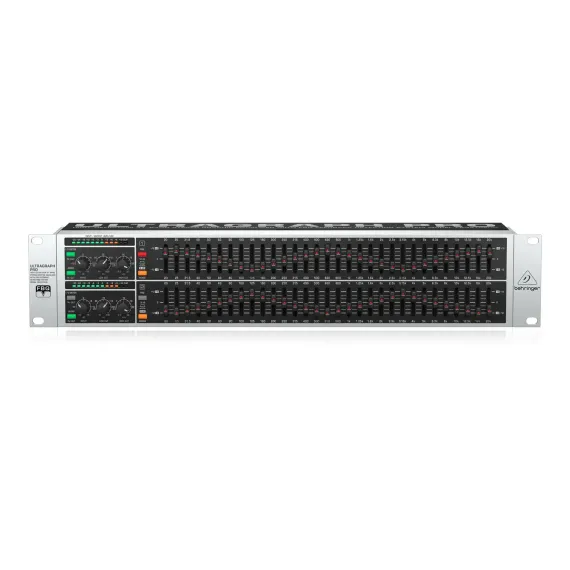 Behringer FBQ3102HD