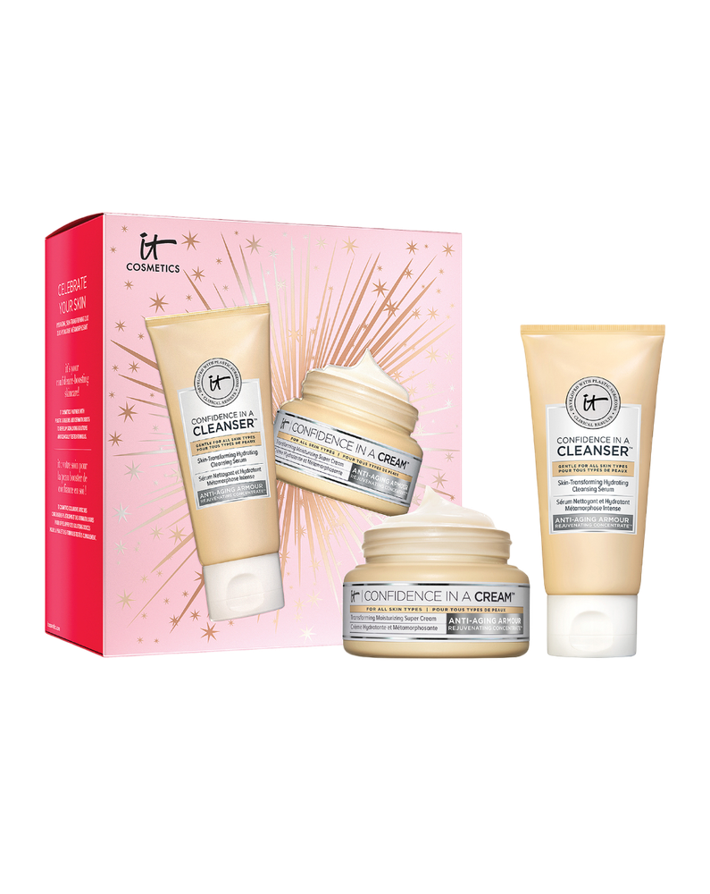 IT Cosmetics IT&#39;s Celebrate Your Skin