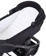 Детская коляска Rant Flex 3 в 1 RA077 Black