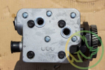 Компрессор ISLe (42 зуба) MAXPOWER (5274852 / 4933782 / 3948846 / 3949718 / 3943980 / 3944525 / 3949098 / 3966520 / 3969110 / 4936218 / 5286677 / 5301094 / 4937462)