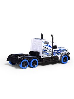 Машинка Грузовик тягач на р/у (GM1929A)