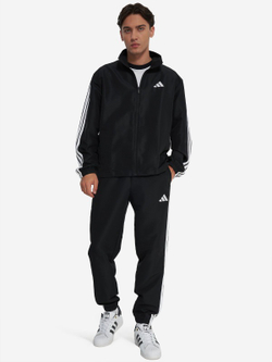 Костюм спортивный мужской ADIDAS M 3S WV TT TS
