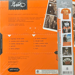 Чайф ‎– Оранжевое настроение - III LP+CD (Россия 2020г.)