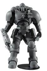 Фигурка Warhammer 40000 Ultramarine Reiver AP