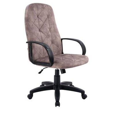 Кресло компьютерное Tron-V2 велюр Prestige