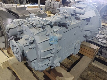 Коробка передач 2391.1700025